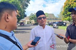 Dishub Rejang Lebong ajukan revisi Perda Retribusi Pelayanan Parkir