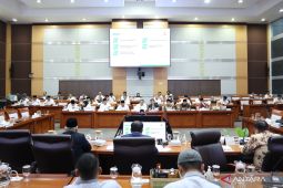 DPR apresiasi Baznas entaskan kemiskinan lewat tata kelola zakat