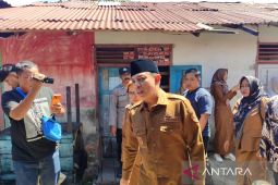Pemkot Bengkulu perketat SOP ASN antisipasi penyalahgunaan data