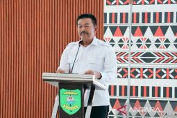 Pemkab Madina wacanakan eks RSUD jadi pusat rehabilitasi narkoba