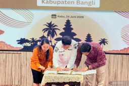 Pemkab dan BPS rekam potret ekonomi digital dalam Sensus Ekonomi