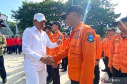 Dedi Mulyadi minta kepala daerah berani tegakkan aturan untuk tata wilayahnya