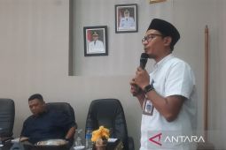 Pemkab Bangka Barat kuatkan sistem pengendalian inflasi daerah