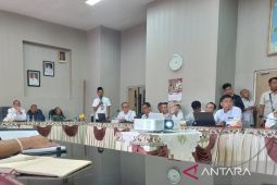 Pemkab Bangka Barat perkuat peran pasar tradisional kendalikan inflasi