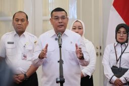 Wamen ATR/BPN sebut sertifikasi tanah DKI Jakarta bisa jadi contoh bagi daerah lain