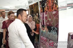 Pemprov Kaltim perkuat UMKM sebagai penggerak ekonomi kerakyatan