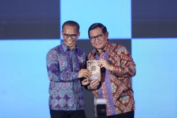 DKI Jakarta raih Anugerah Daerah Terbaik pada Cita Loka Festival 2026