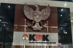 KPK periksa dua saksi untuk usut pembayaran sewa mesin EDC bank BUMN
