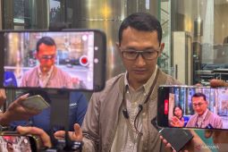 KPK buka peluang periksa pihak BPOM dan Kemendag pada kasus Bea Cukai