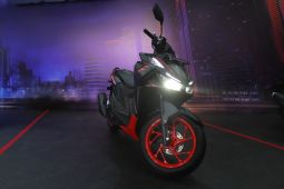 New Honda Vario Evo 160 sudah diluncurkan, cek spesifikasinya