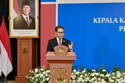 BI: Transaksi QRIS di Kalsel tumbuh 90,13 persen