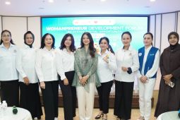 Kadin perkuat pembinaan mahasiswa untuk tangkap peluang bisnis