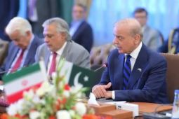 PM Pakistan: MoU Iran-AS tidak sebutkan program rudal Teheran