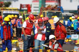 PLN sebut sistem kelistrikan di Jatim telah pulih