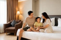 Swiss-Belhotel Pangkalpinang hadirkan promo menginap selama libur sekolah