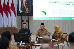 Norsan libatkan HKTI perkuat ketahanan pangan Kalbar