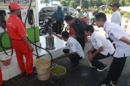Pemkab Probolinggo pastikan stok BBM aman, usulkan tambahan solar