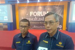 DJPb: Realisasi pendapatan negara di Kalbar capai Rp5,646 triliun