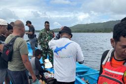 Penyelam tradisional ditemukan meninggal dunia di Perairan Saparua