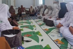 BKKBN Aceh perkuat peran bidan putus mata rantai stunting