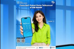 BSB Mobile permudah pembelian paket data Telkomsel