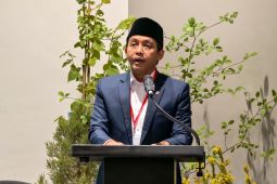 RI tegaskan pembiayaan inovatif TN dalam London Climate Action Week