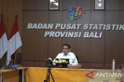 BPS: Karakteristik usaha beragam di Bali masih jadi tantangan sensus ekonomi