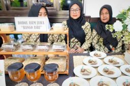 Pemkot Madiun fasilitasi UMKM naik kelas lewat lomba kreasi jajan khas
