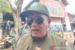Pemkab Cianjur ajukan bantuan truk ke KemenPU untuk tangani sampah