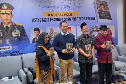 Pengamat: PRESISI dorong transformasi budaya kerja di tubuh Polri