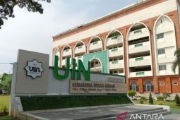 UINSU tembus peringkat 1001-1500 versi THE Sustainability Impact Ratings 2026