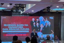 Re-design BUMN Via Danantara, langkah strategis optimalkan perlindungan doktrin business judgement rule