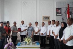 Syah Afandin dukung ASN Langkat lanjut studi di Pascasarjana USU