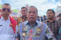 Kuasai Pasar hingga Ekspor, Bupati Karo Dorong Pertanian Berbasis Digital dan Teknologi