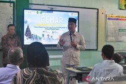 Mendukbangga dorong ayah luangkan waktu berinteraksi dengan anak