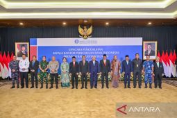 Ketua DPRD harapkan ekonomi Banua terus meningkat