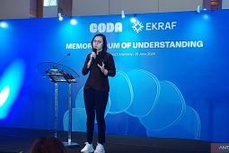 Wamenekraf : Transaksi digital perkuat ekspansi gim lokal ke global