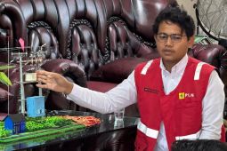 PLN Kalselteng perkuat kompetensi calon tenaga kerja kelistrikan melalui pelatihan instalasi listrik