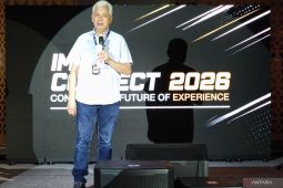 IMS Connect 2026 kenalkan teknologi terkini bagi pelaku kreatif