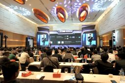 MVG-Colorlight tingkatkan kompetensi tenaga ahli LED lokal