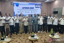 Kota Sorong fokus benahi sembilan kawasan kumuh