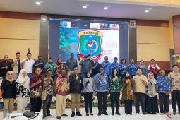 Bappenas rumuskan strategi penguatan media massa di PBD