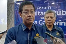 DJP Jabar II sosialisasikan regulasi baru PPh bagi UMKM di Cirebon