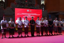 Pemkab Buleleng perkuat kerja sama tata kelola hukum tingkat desa