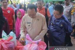 Bangka Tengah tingkatkan aktivitas ekonomi lewat pelayanan terpadu