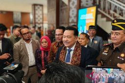 UNJA dan PERADI Gelar Seminar Nasional Transformasi Sistem Hukum Pidana