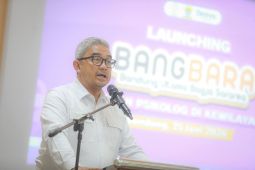 Kota Bandung luncurkan layanan kesehatan mental pada tingkat kecamatan