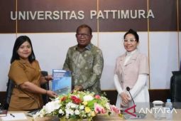 Unpatti kembangkan studi pembangunan rendah karbon di Maluku
