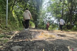 DPRD Jabar dukung Pemkab Bandung Barat percepat pembangunan infrastruktur