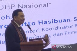 Wamenko Otto: Posbankum memberikan akses keadilan yang merata